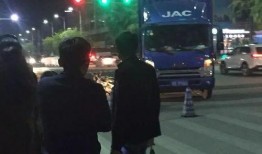 五华爆料车祸事件最新,悲剧瞬间，生命无常，紧急救援展开