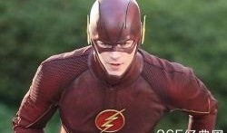 闪电侠第一季 在线观看,速度与激情的传奇启航