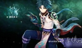 原神枫丹最新卡池爆料,神秘角色与元素之力即将降临